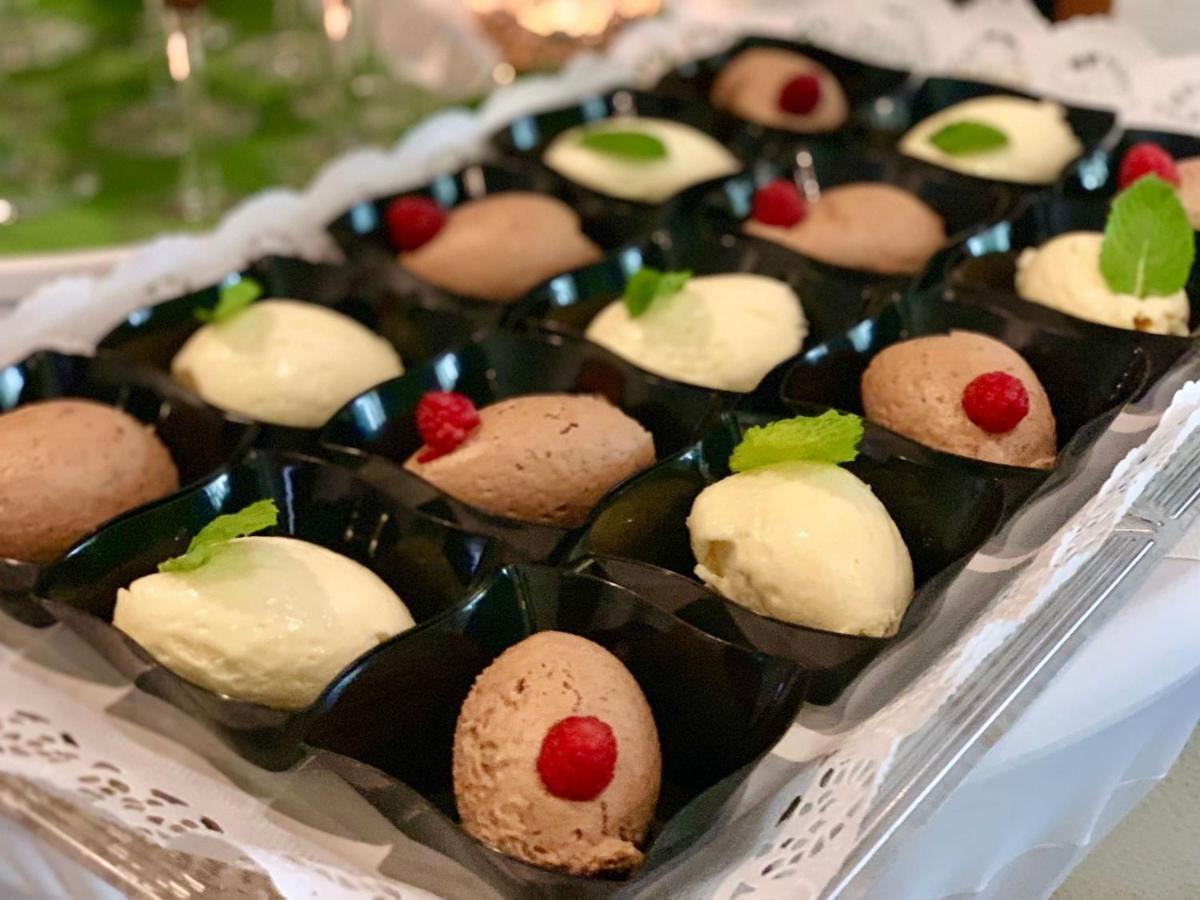 Hotel Ambiente Walldorf 왈도르프 외부 사진